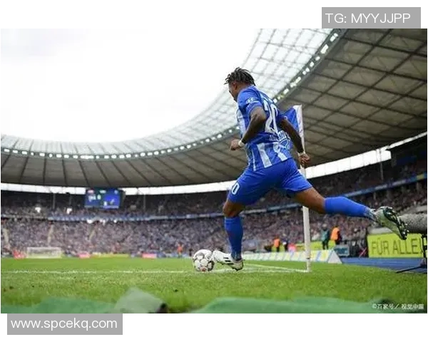 柏林赫塔反弹破不胜魔咒，击败不伦瑞克取得首胜