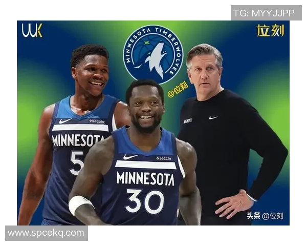 森林狼队主教练：我们会全力打进西部决赛