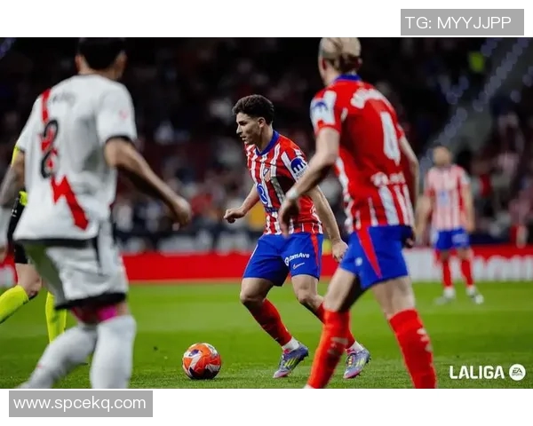 比达尔双响，马竞大胜巴拉多利德，继续保持不败势头