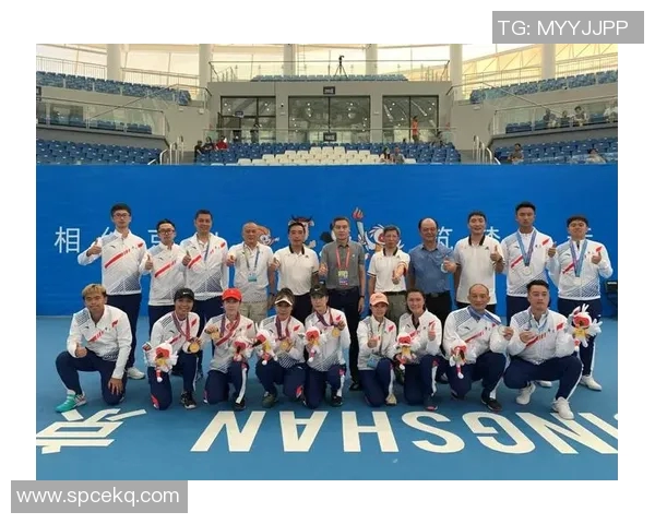 深圳网球队荣登全国网球团队协作排行榜第七名展现团结精神与实力