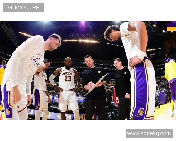 湖人教练团队将迎来人事变动！